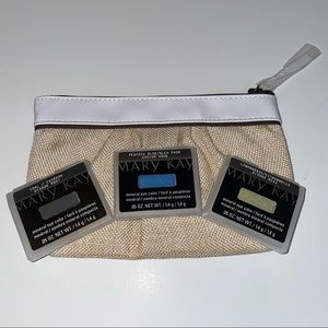 “Tropical Peacock” Mary Kay Eyeshadow Bundle!